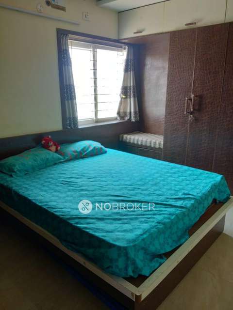 3 BHK Flat In Apex G.s Heights For Sale  In Manikonda