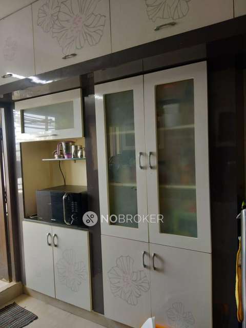 3 BHK Flat In Apex G.s Heights For Sale  In Manikonda