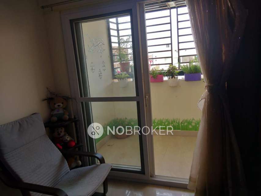 3 BHK Flat In Apex G.s Heights For Sale  In Manikonda