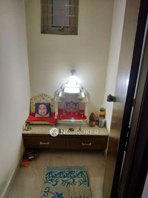 3 BHK Flat In Apex G.s Heights For Sale  In Manikonda