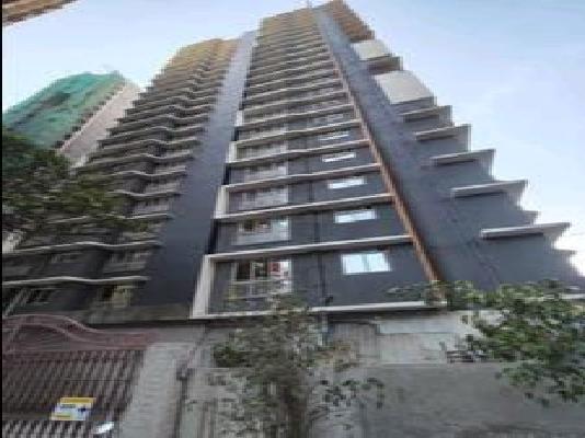 2 BHK Flat In Shree Krishna Daffodil Heights For Sale  In Shop No 5, Daffodils Heights, Sai Vihar Marg, Gadhav Naka, Utkarsh Nagar, Bhandup West, Mumbai, Maharashtra 400078, India