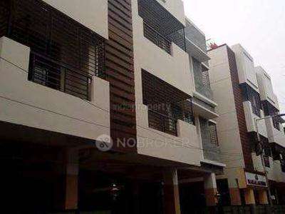 2 BHK Flat In Jeni Joel Sreevasom, East Tambaram For Sale  In Elangovan Street