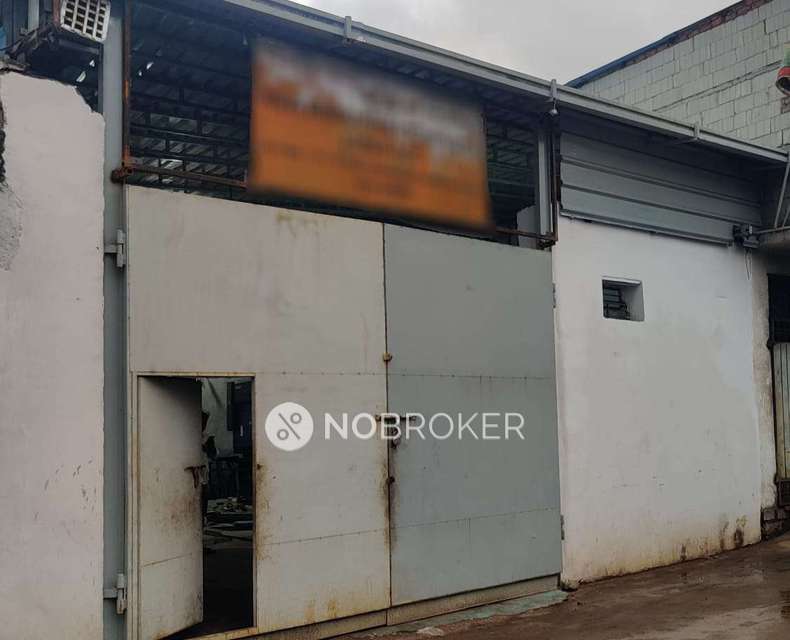 Godown/Warehouse in Saidabad, Hyderabad for sale 