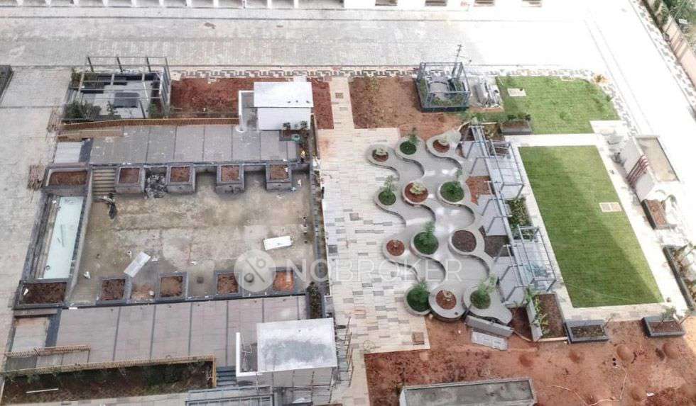 4 BHK Flat In Urbanrise On Cloud 33 For Sale  In Bachupally