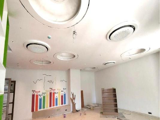 4 BHK Flat In Urbanrise On Cloud 33 For Sale  In Bachupally