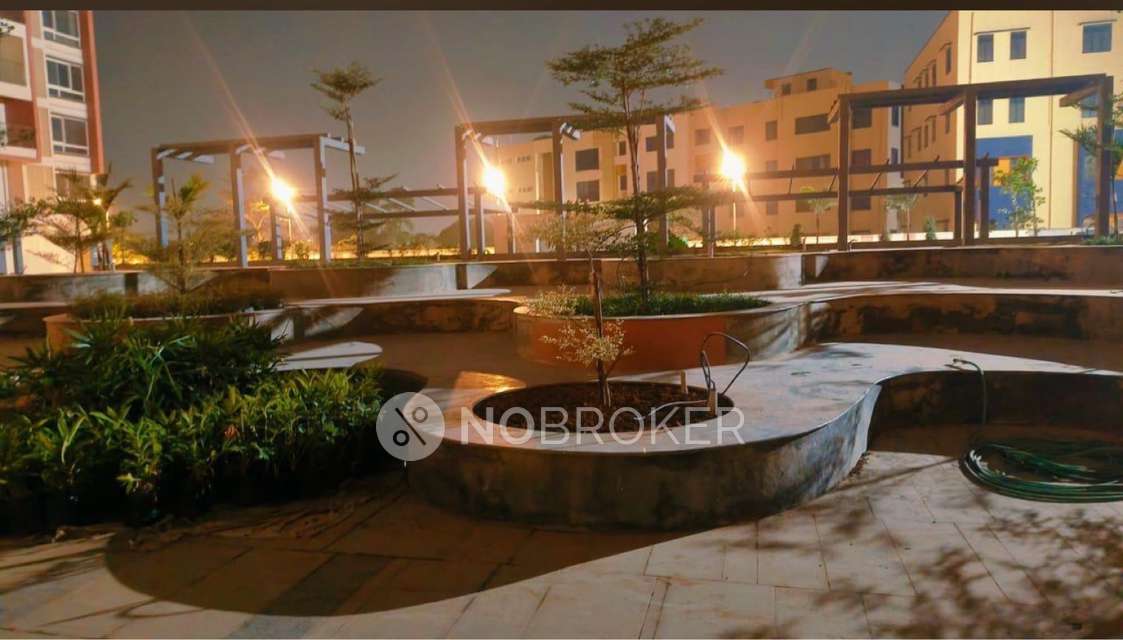 4 BHK Flat In Urbanrise On Cloud 33 For Sale  In Bachupally