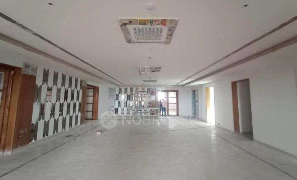 4 BHK Flat In Urbanrise On Cloud 33 For Sale  In Bachupally