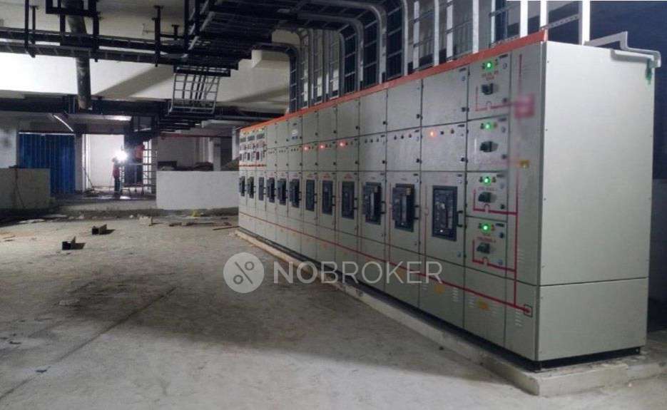 4 BHK Flat In Urbanrise On Cloud 33 For Sale  In Bachupally