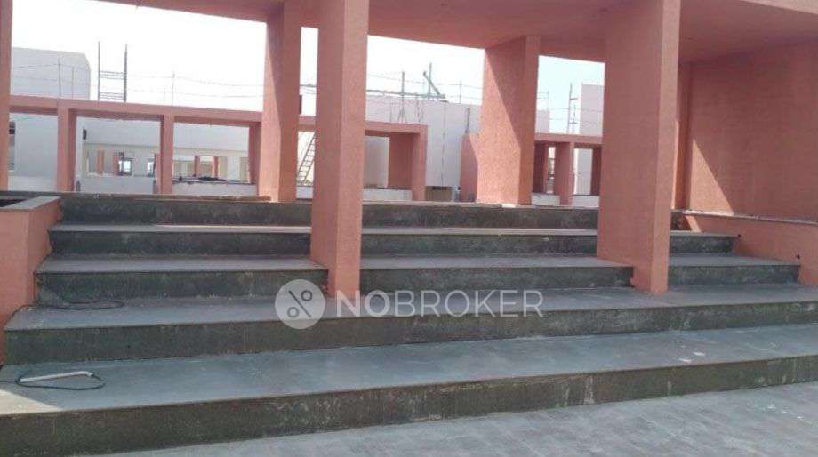 4 BHK Flat In Urbanrise On Cloud 33 For Sale  In Bachupally