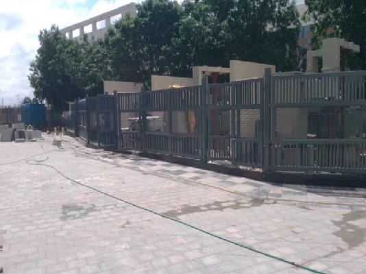 4 BHK Flat In Urbanrise On Cloud 33 For Sale  In Bachupally