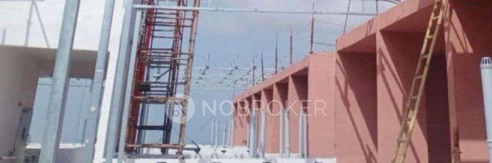 4 BHK Flat In Urbanrise On Cloud 33 For Sale  In Bachupally