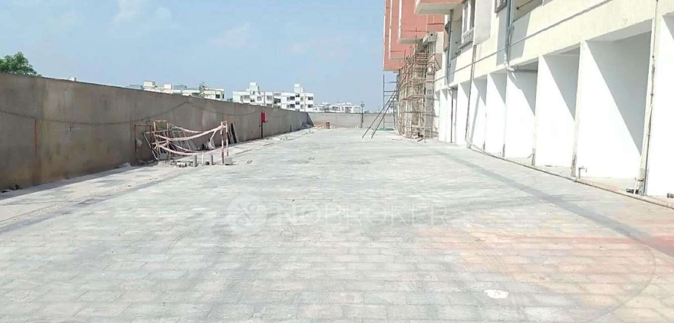 4 BHK Flat In Urbanrise On Cloud 33 For Sale  In Bachupally