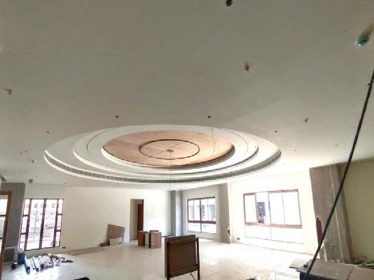 4 BHK Flat In Urbanrise On Cloud 33 For Sale  In Bachupally