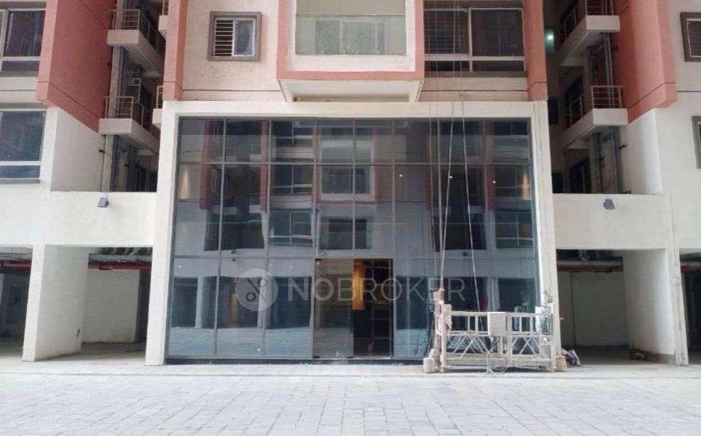 4 BHK Flat In Urbanrise On Cloud 33 For Sale  In Bachupally