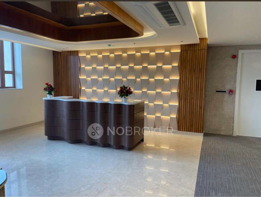 4 BHK Flat In Urbanrise On Cloud 33 For Sale  In Bachupally