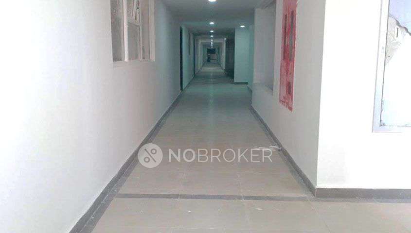 4 BHK Flat In Urbanrise On Cloud 33 For Sale  In Bachupally