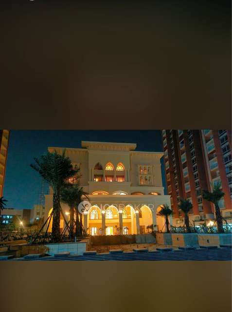 4 BHK Flat In Urbanrise On Cloud 33 For Sale  In Bachupally