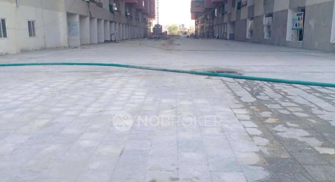 4 BHK Flat In Urbanrise On Cloud 33 For Sale  In Bachupally