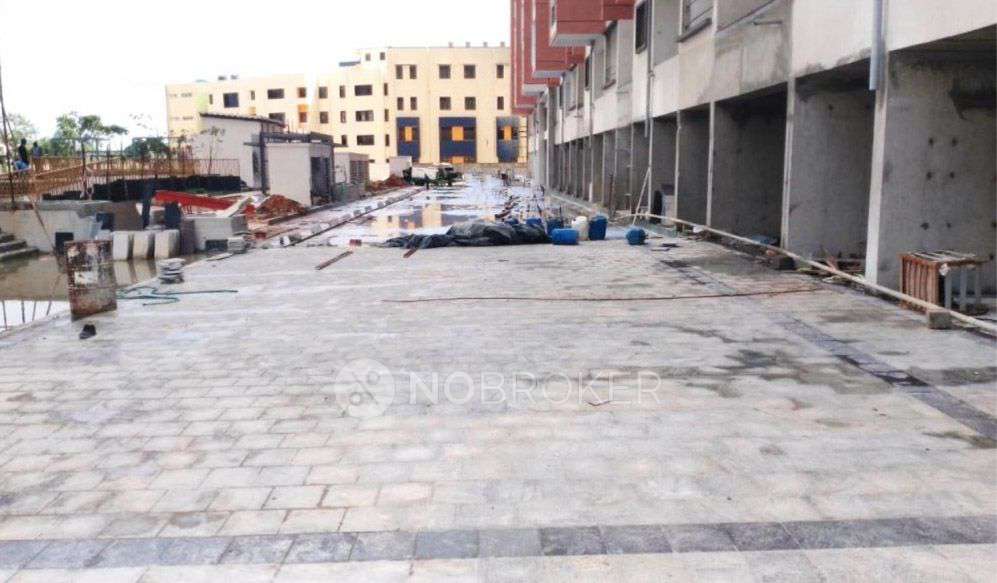 4 BHK Flat In Urbanrise On Cloud 33 For Sale  In Bachupally