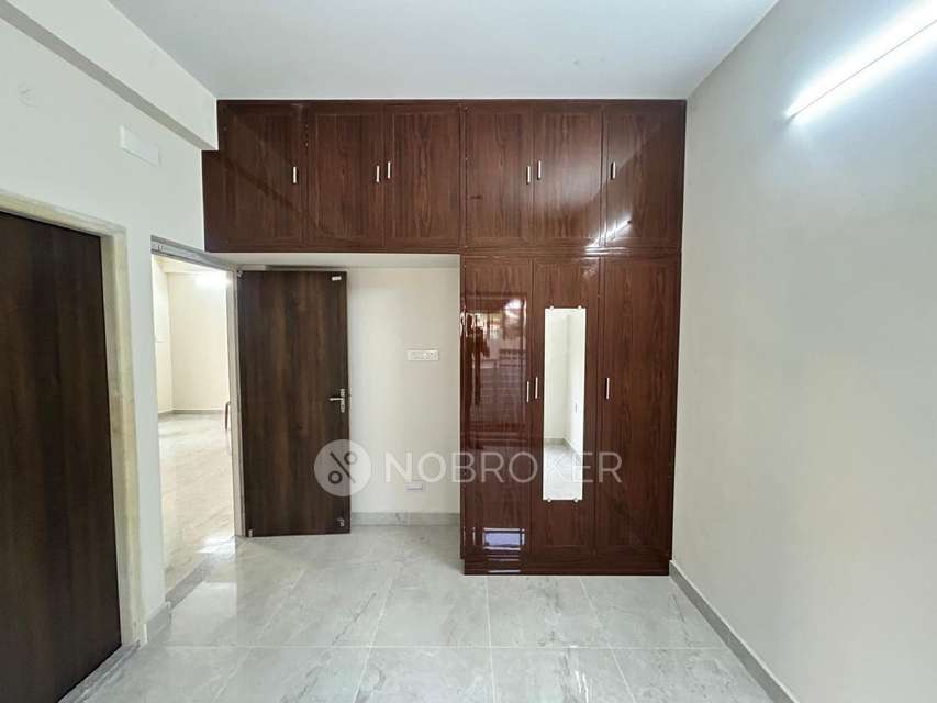 3 BHK Flat In Esp Homes Banyan for Rent  In Visuveshwaran Street