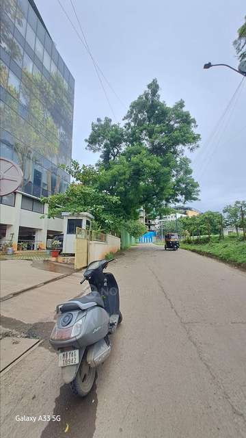 Office Space in Baner, Pune for Rent 