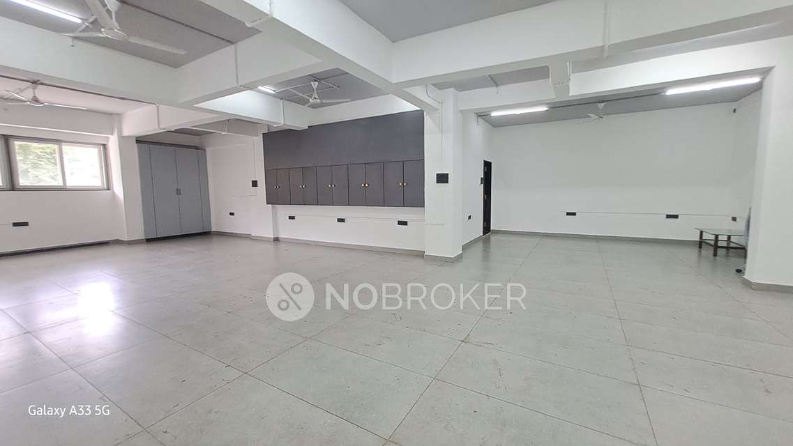 Office Space in Baner, Pune for Rent 