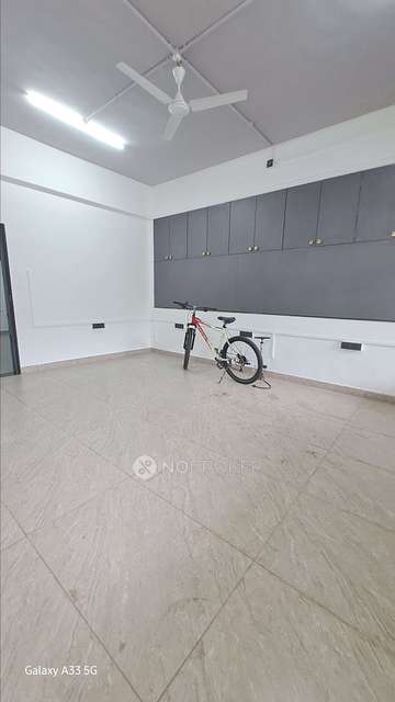 Office Space in Baner, Pune for Rent 