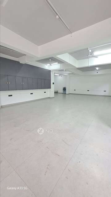 Office Space in Baner, Pune for Rent 