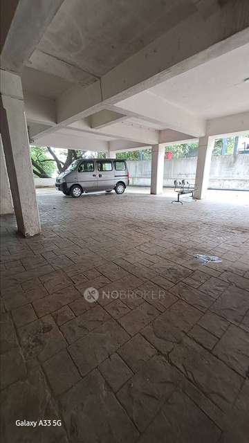 Office Space in Baner, Pune for Rent 