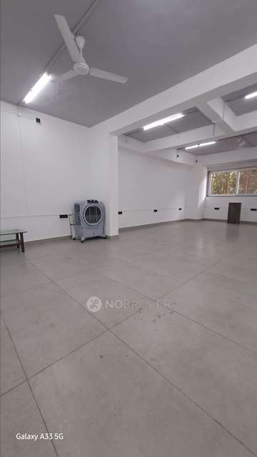 Office Space in Baner, Pune for Rent 