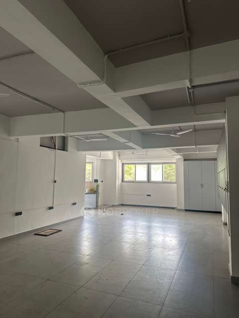 Office Space in Baner, Pune for Rent 