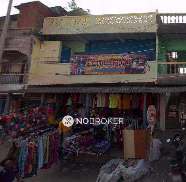 1 RK House for Rent  In Manali