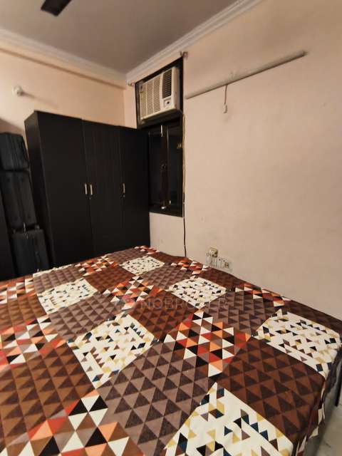 2 BHK Flat For Sale  In Govindpuri Extension, Kalkaji