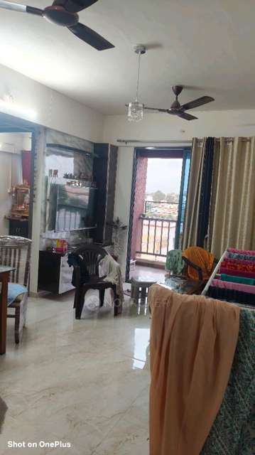 2 BHK Flat In Spacemint Easterlia Phase 2 For Sale  In Lohegaon