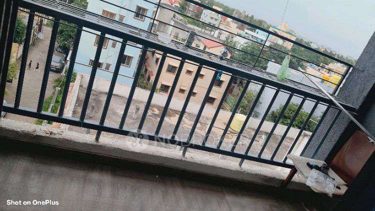 2 BHK Flat In Spacemint Easterlia Phase 2 For Sale  In Lohegaon