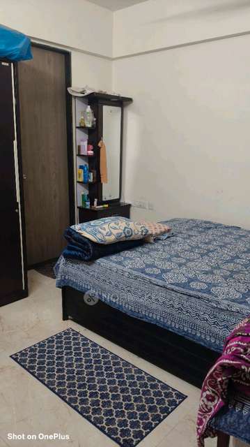 2 BHK Flat In Spacemint Easterlia Phase 2 For Sale  In Lohegaon