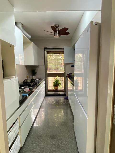 3 BHK Flat In Shiddhachal For Sale  In Thane West