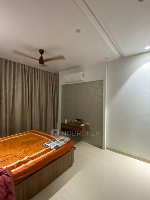 3 BHK Flat In Shiddhachal For Sale  In Thane West