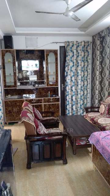 2 BHK Flat In Katayani Appartment For Sale  In South Delhi