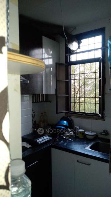 2 BHK Flat In Katayani Appartment For Sale  In South Delhi