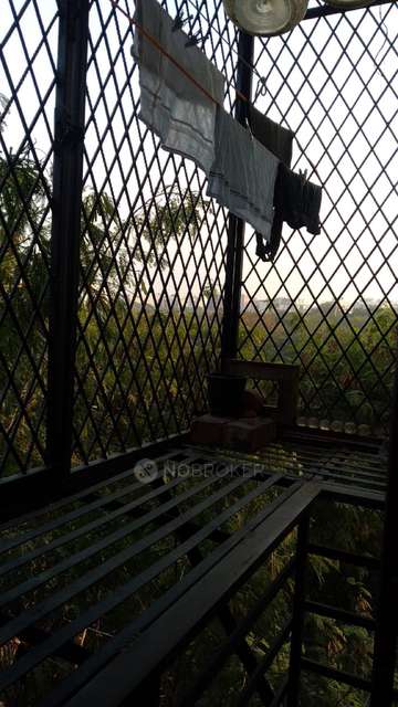 2 BHK Flat In Katayani Appartment For Sale  In South Delhi