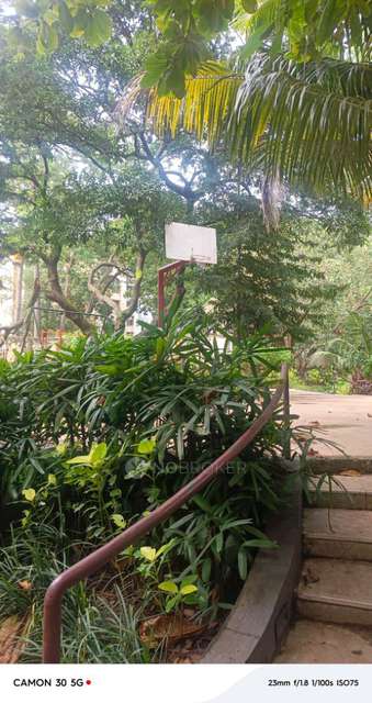 1 BHK Flat In Accolade C.h.s Office For Sale  In Thane West
