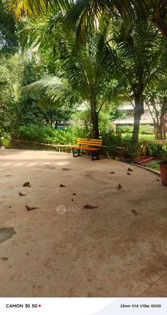 1 BHK Flat In Accolade C.h.s Office For Sale  In Thane West