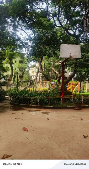 1 BHK Flat In Accolade C.h.s Office For Sale  In Thane West