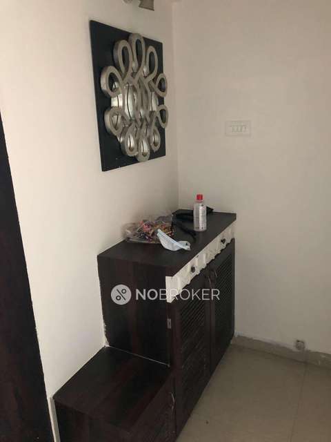 3 BHK Flat In Indradhanu Apartment For Sale  In Indradhanu Apartments