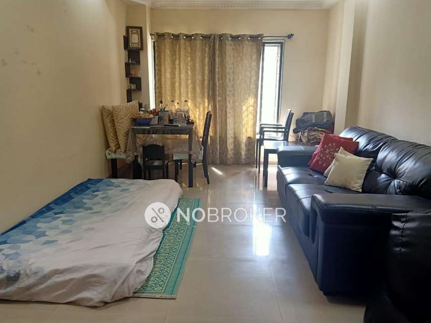 1 BHK Flat In Sapphire Lakeside Chs For Sale  In Powai