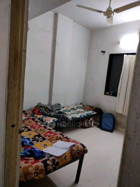1 BHK Flat In Moryaprasad  Apartment  for Rent  In Chinchwad