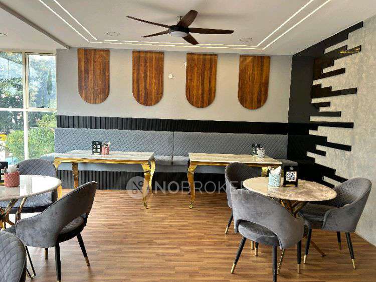 Restaurant/Cafe in Durga Nivas, Bangalore for sale 