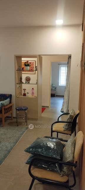 3 BHK House For Sale  In Kempegowda International Airport