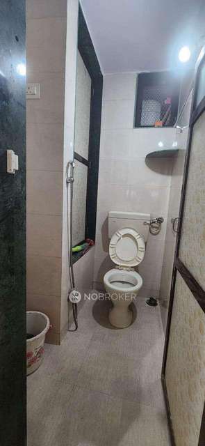 2 BHK Flat In New Ushanagar Chs For Sale  In Bhandup West